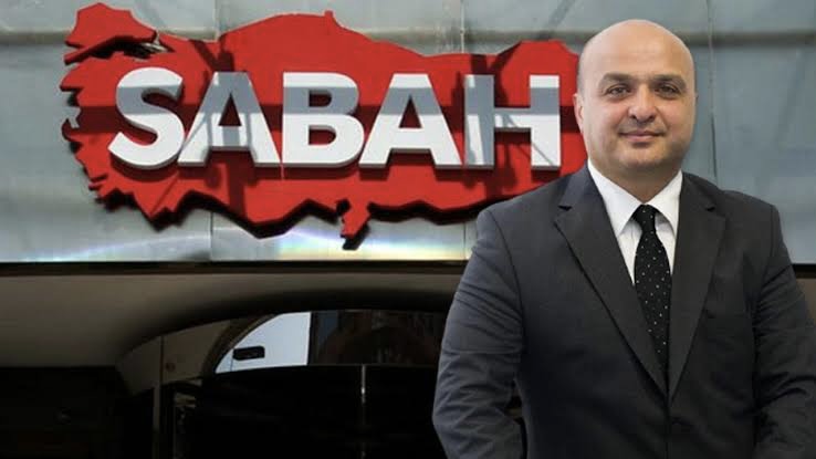 Sabah gazetesi Yazı İşleri Müdürü odasında hayatını kaybetti