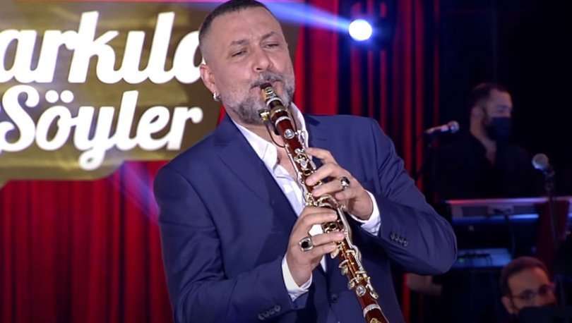 Hüsnü Şenlendirici kansere yakalandı