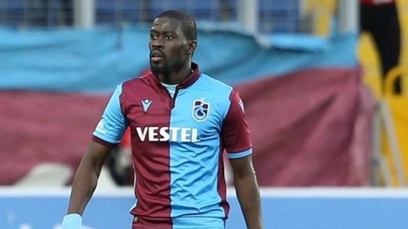 Trabzonspor davayı kaybetti