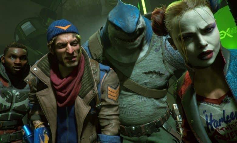‘Suicide Squad: Kill the Justice League’ 2024’e ertelendi