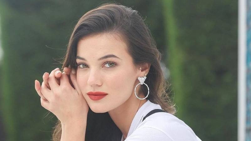 Pınar Deniz’den “Kızılcık Şerbeti” tepkisi
