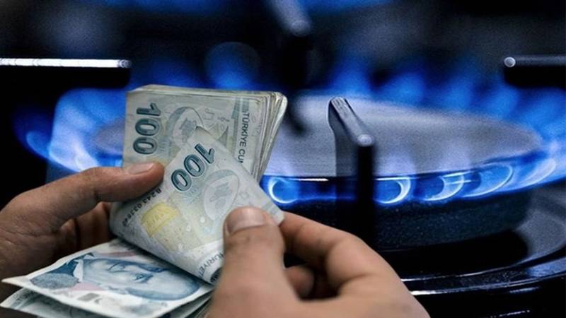 Erdoğan’ın açıkladığı “bedava doğal gaz”ın ayrıntılarında neler var?