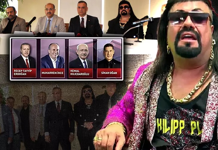 Romanlar kararını verdi: Bizden hain çıkmaz!