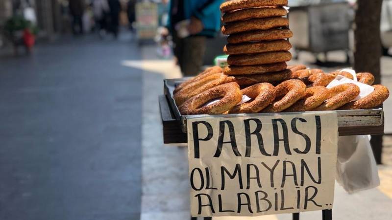 TÜRK-İŞ nisan ayı açlık ve yoksulluk sınırını açıkladı