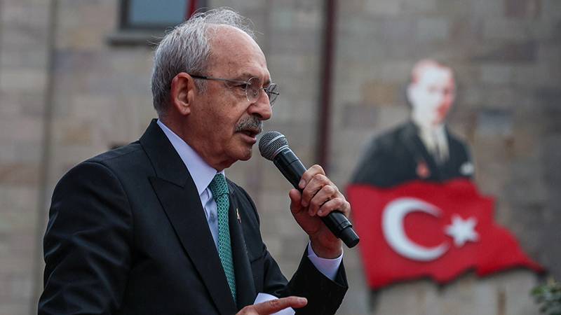 Kılıçdaroğlu’ndan ‘Demokrasi Bileti’ uygulamasına destek çağrısı