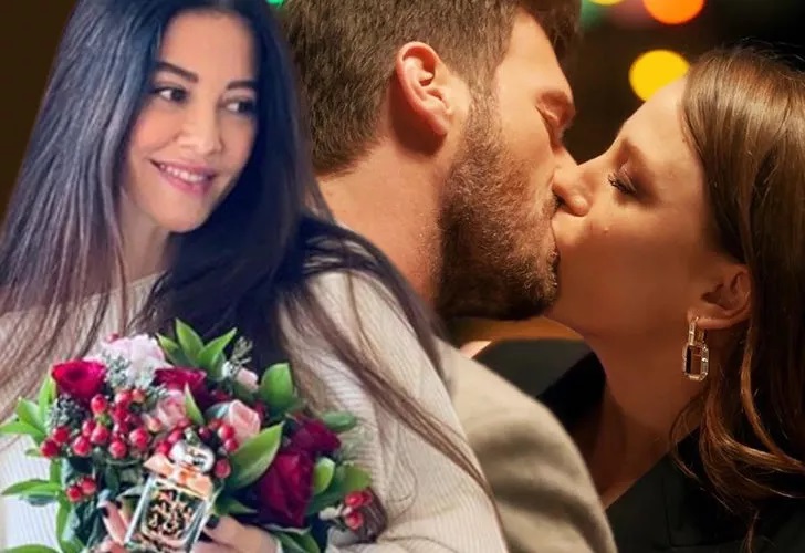 ‘Aile’ dizisindeki öpüşme kriz mi çıkardı?