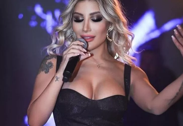 İrem Derici’nin yeni imajı sevgilisini mest etti!