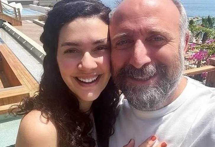Bergüzar Korel’in yürek dağlayan bayram mesajı!