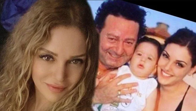 Kayahan’ın kızı Beste Açar’dan uzaylı açıklaması