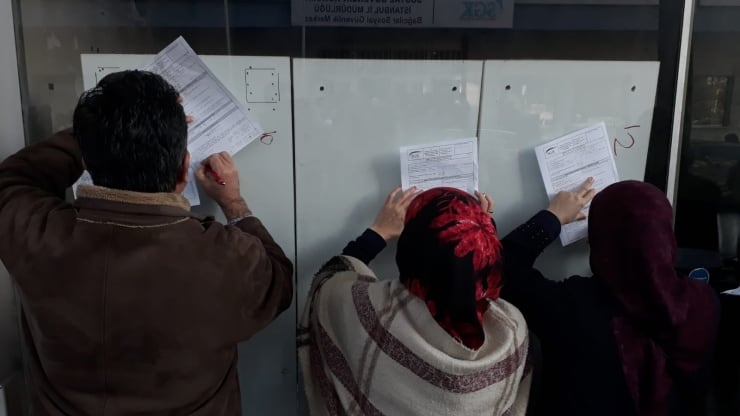 SGK’lı EYT’lileri ilgilendiren detay