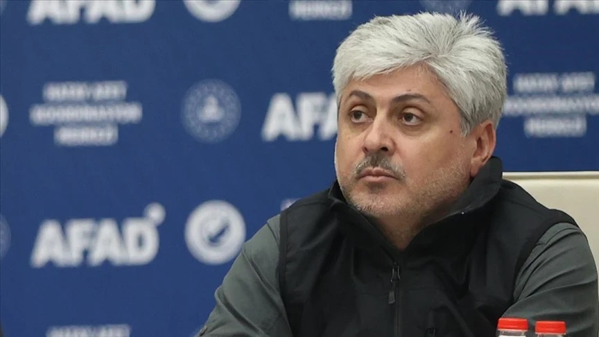 Vekil olmak için istifa eden Rahmi Doğan’a şok