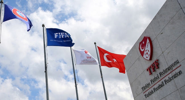 TFF’den yeni sezon takvimi