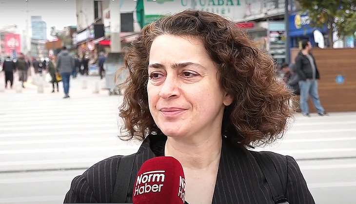 Norm Sokakta: Seçim güvenliği için parmak boyası kullanılmalı mı?