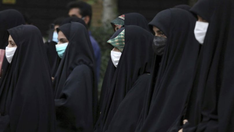 İran’da başörtüsü kuralını ihlal edenler kameralarla tespit ediliyor