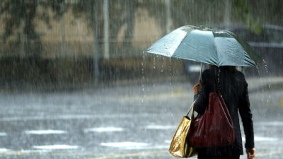 Bursa dahil 41 ile uyarı: Fırtına, toz taşınımı, kuvvetli yağış…
