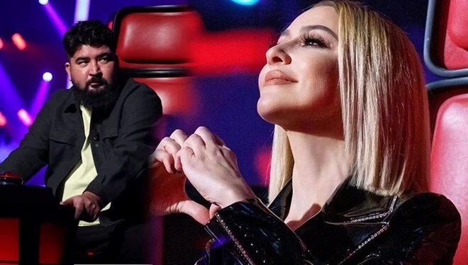 O Ses Türkiye Rap jüri üyeleri belli oldu