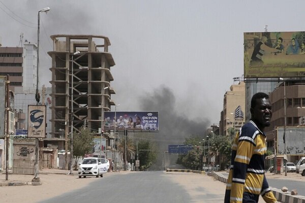 Sudan’daki can kaybı 528’e yükseldi