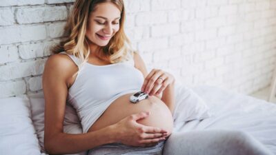 Sağlıklı bir hamilelik için birkaç püf nokta