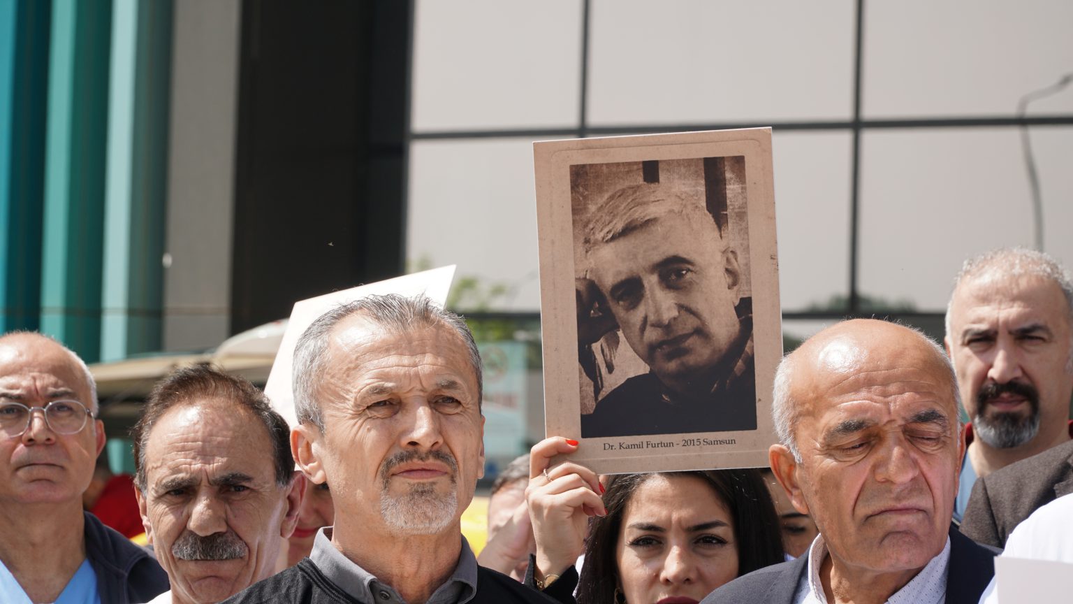 Bursa Sağlık Platformu: Sağlıkta şiddet sona ersin
