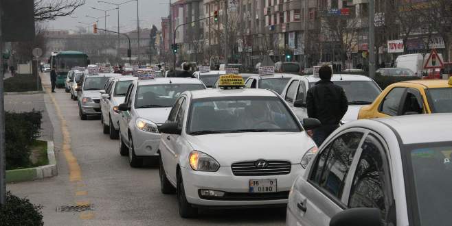 Ticari aracını yenileyenlerden ÖTV alınmayacak