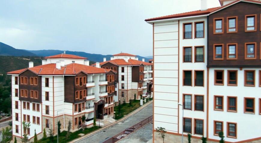 “Kentsel Dönüşümde Yarısı Bizden Kampanyası”na başvurular başladı