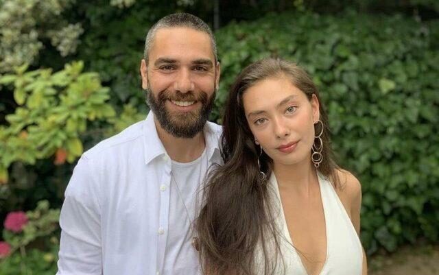 Kadir Doğulu ve Neslihan Atagül el ele görüntülendi!