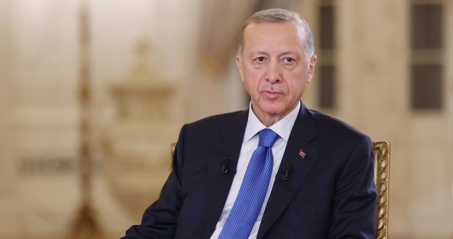 Cumhurbaşkanı Erdoğan’dan Samsunspor’a tebrik