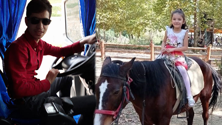 Bursa’da İnci Su’yu hayattan koparmıştı… O şoför hakkında karar