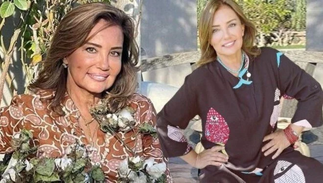 Bahar Öztan’dan ‘her şey yolunda’ mesajı