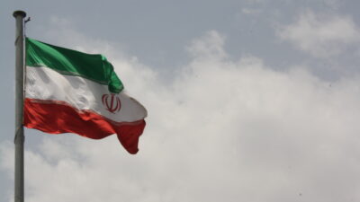 İran’dan İsrail’in Mescid-i Aksa saldırısına kınama
