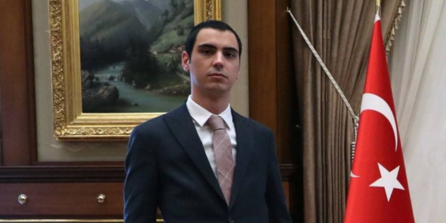 Furkan Yazıcıoğlu’ndan CHP’den adaylık iddialarına açıklama