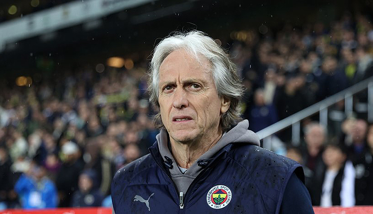 Jorge Jesus’tan Ali Koç ile gerginlik cevabı