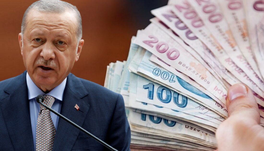 Memur ve emekliye ek zam yolda! 1 Mayıs’ta Erdoğan duyuracak: İşte masadaki 3 formül