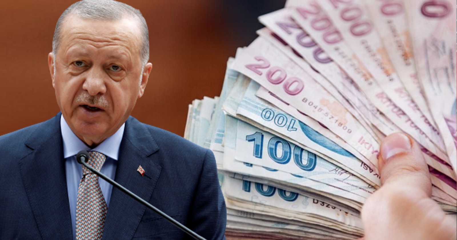 Memur ve emekliye ek zam yolda! 1 Mayıs’ta Erdoğan duyuracak: İşte masadaki 3 formül