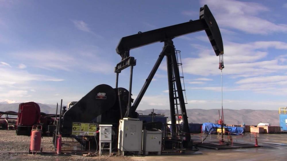 TPAO’nun Siirt’te petrol arama ruhsatının süresi uzatıldı