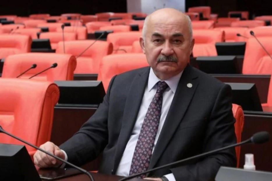 Vahapoğlu: Usul hatası çiftçinin sırtına yüklenemez