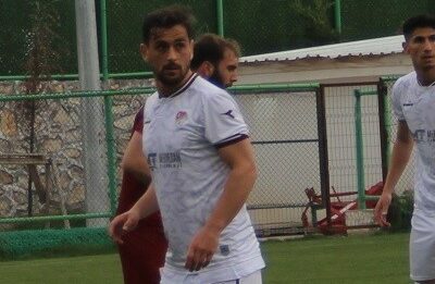 Sarı kart gören Emre Akgün’e ceza