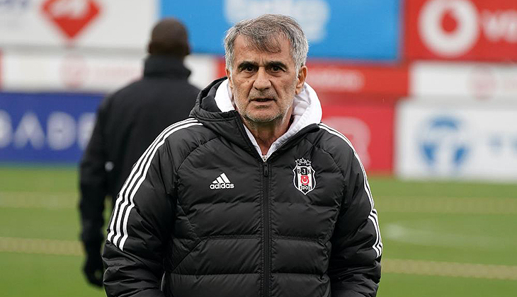 Şenol Güneş: Kasıt varsa suçlu sistemin dışına çıkarılır