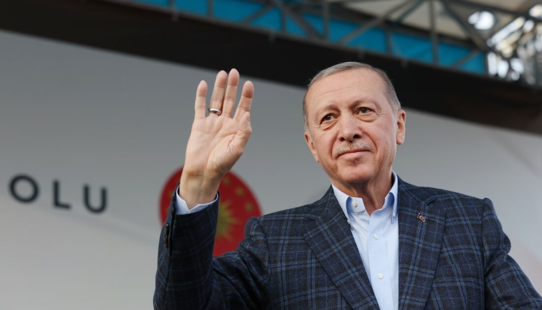 Cumhurbaşkanı Erdoğan Bursa’ya geliyor