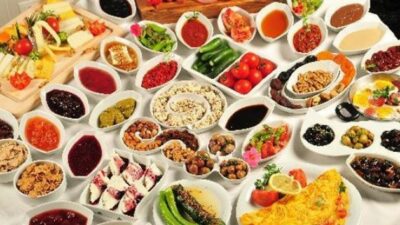 Ramazan sonrası diyetisyenden öğün uyarısı