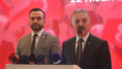 Büyükataman’dan Kılıçdaroğlu eleştirisi: FETÖ’cüler dönüş biletlerini almış