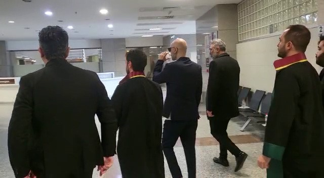 Melodi aşırdığı iddiasıyla yargılanan Soner Sarıkabadayı’ya beraat talebi