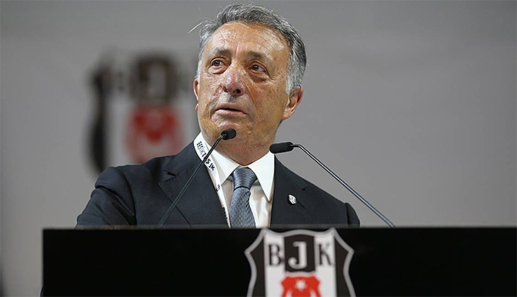 Ahmet Nur Çebi: TFF kulüplere baskı yaptı