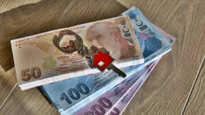 TÜİK duyurdu: İpotekli satışlarda dikkat çeken düşüş…