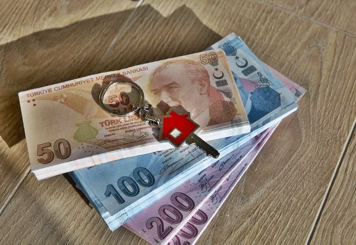 TÜİK duyurdu: İpotekli satışlarda dikkat çeken düşüş…
