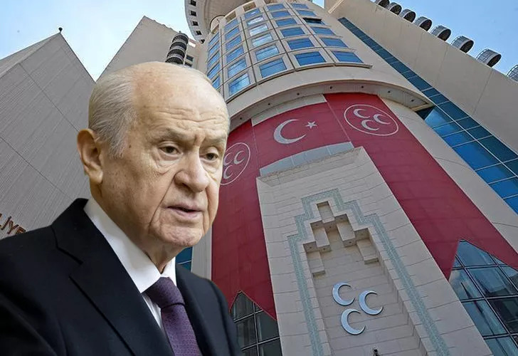 5 ismin üstü çizildi! Bahçeli A Takımı’ndan vazgeçmedi