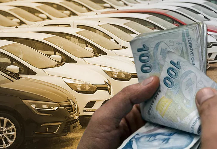 600 bin TL’lik otomobil 333 bine alınacak… ÖTV muafiyeti sonrası hangi araç ne kadar inecek?