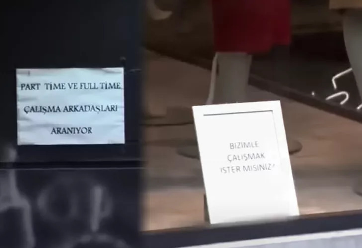 Kriz giderek büyüyor! Birçok sektörde ara eleman problemi yaşanıyor