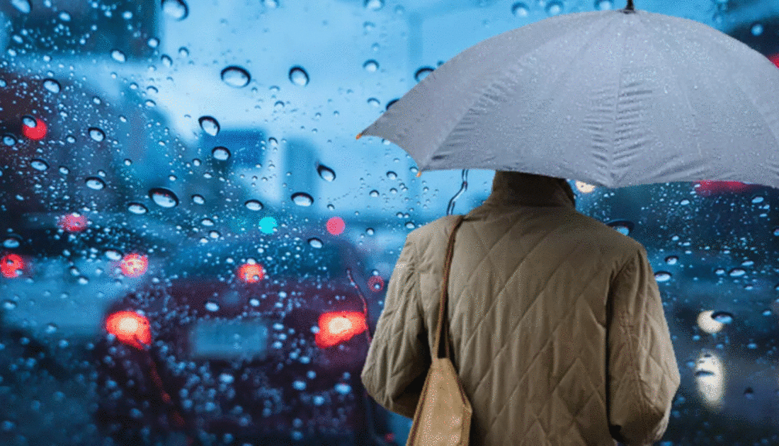 Bursalılar dikkat! Meteoroloji’den Bursa için uyarı Bursalılar dikkat! Meteoroloji’den Bursa için uyarı