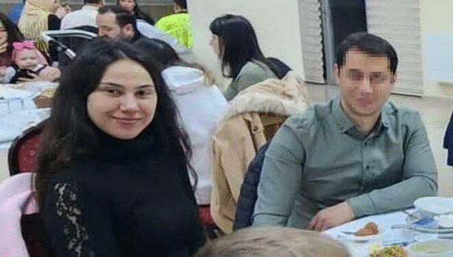 Yeşim Akbaş’ın şüpheli ölümü: Komiser yardımcısı tutuklandı